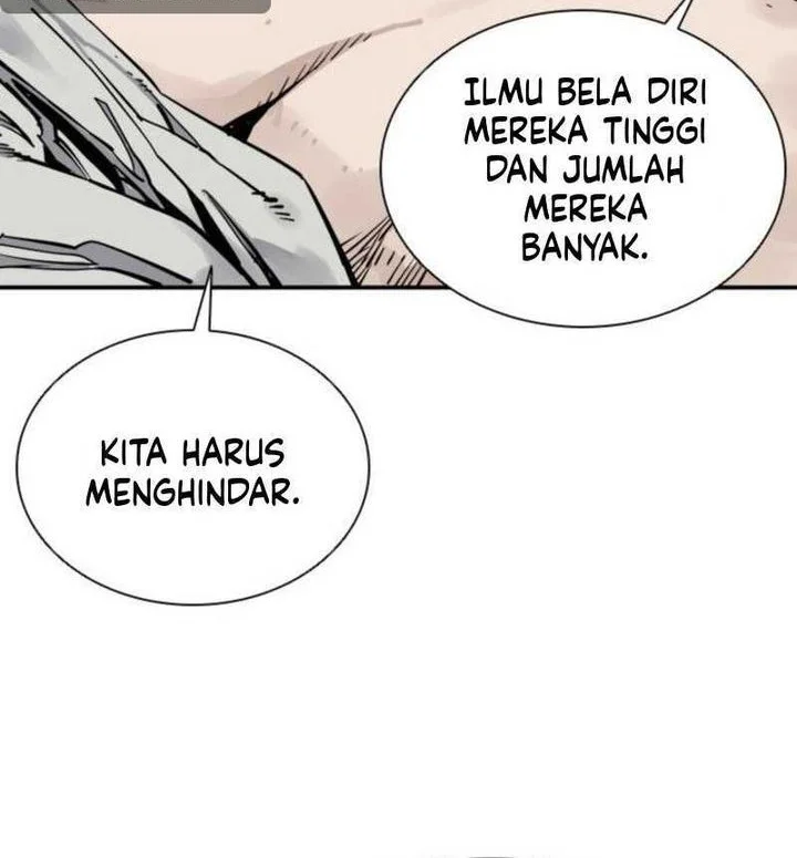 Death God Chapter 134 Gambar 4