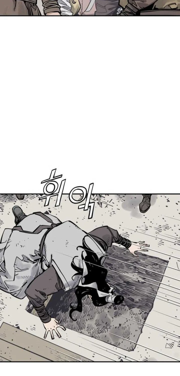 Death God Chapter 135 Gambar 4
