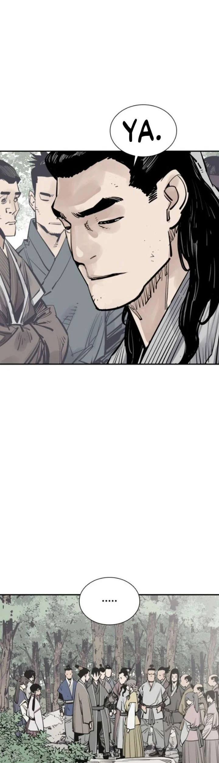 Death God Chapter 138 Gambar 3