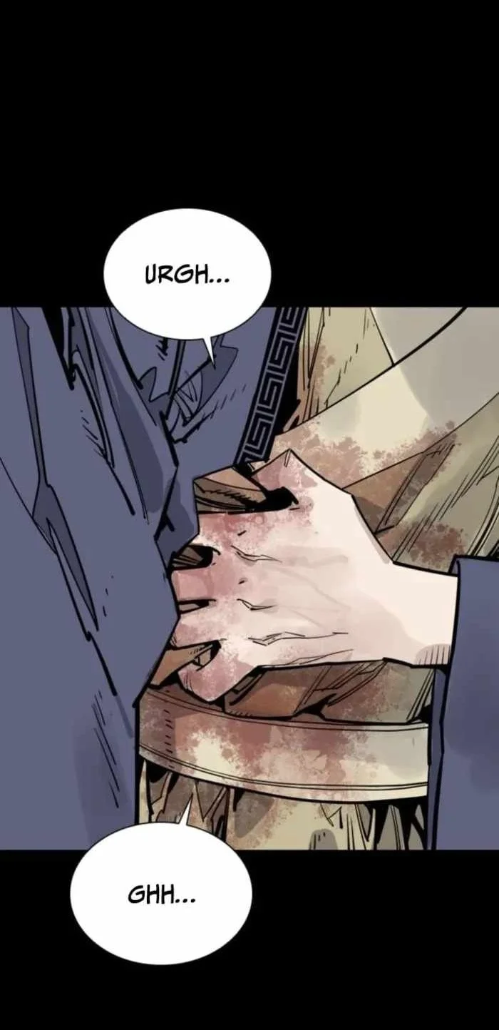 Death God Chapter 140 Gambar 3