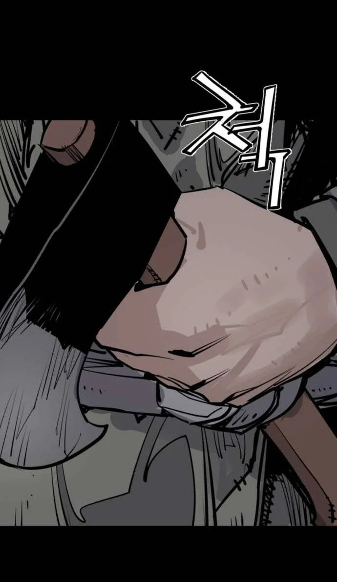Death God Chapter 143 Gambar 4