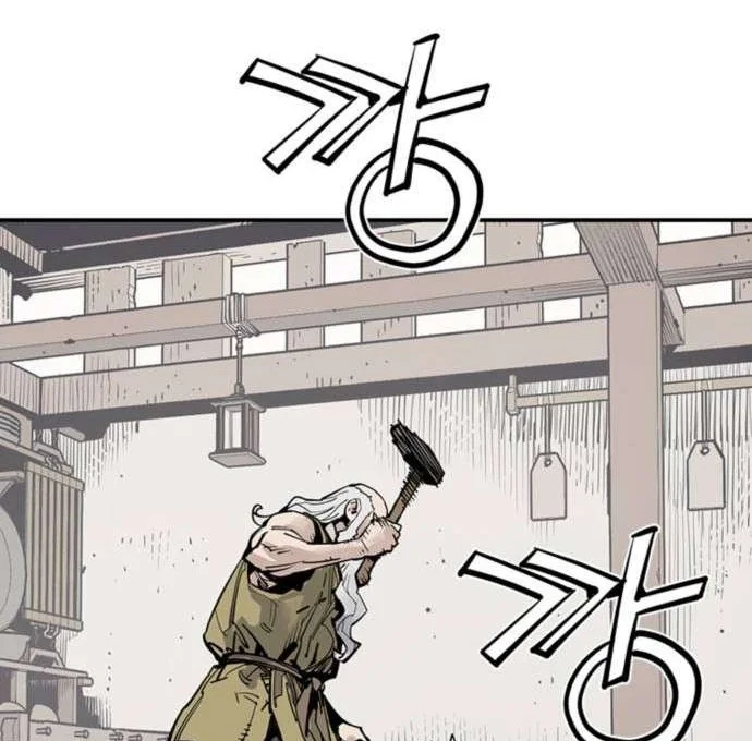 Manhwa Death God Chapter 144 gambar 2