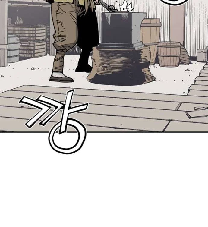 Death God Chapter 144 Gambar 3