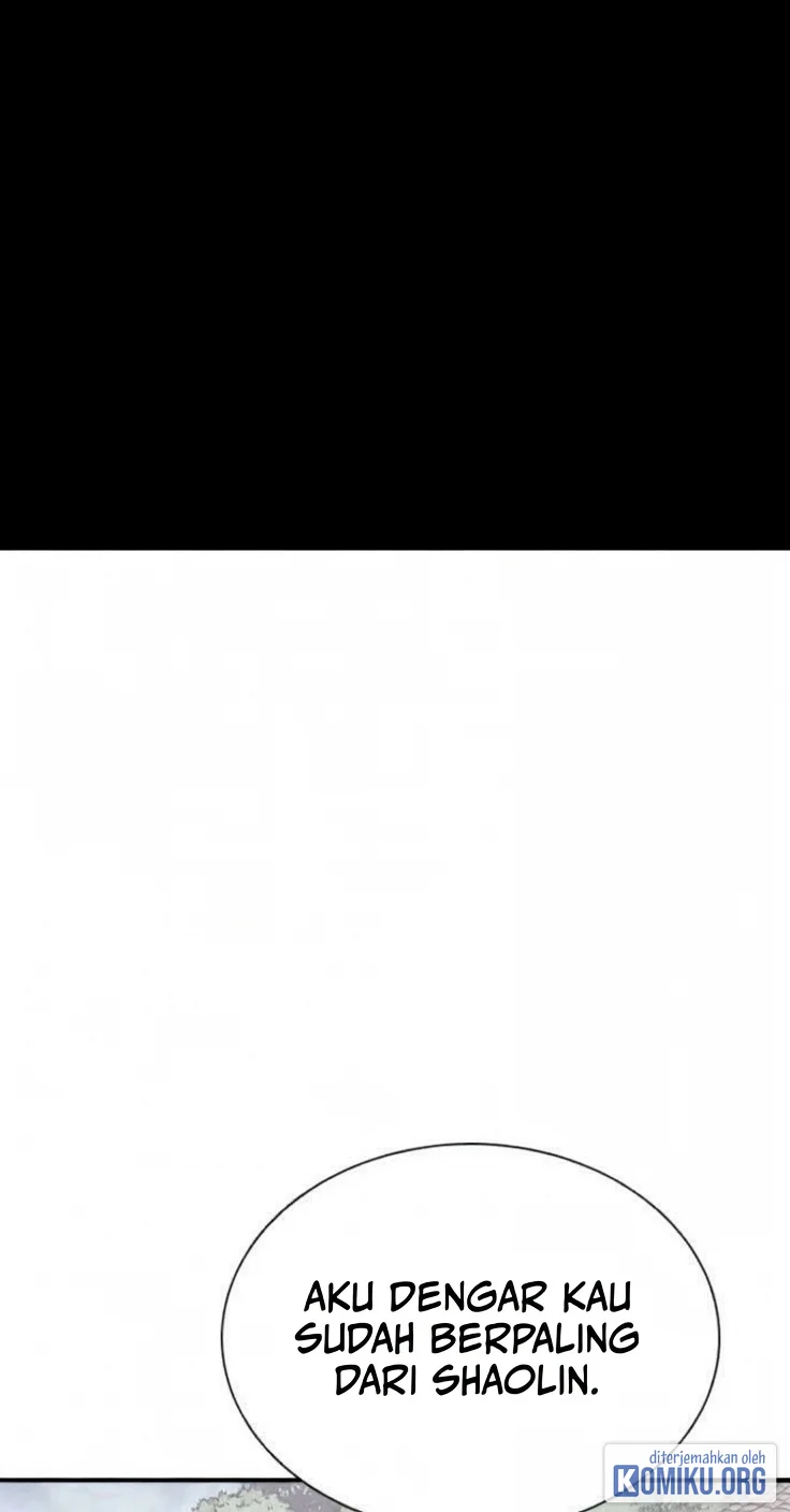 Manhwa Death God Chapter 145 gambar 2