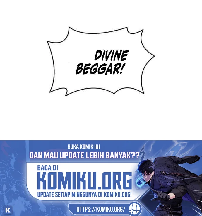 Manhwa Death God Chapter 146 gambar 2