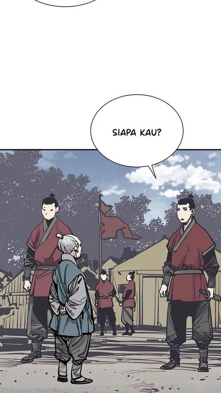 Manhwa Death God Chapter 95 gambar 2