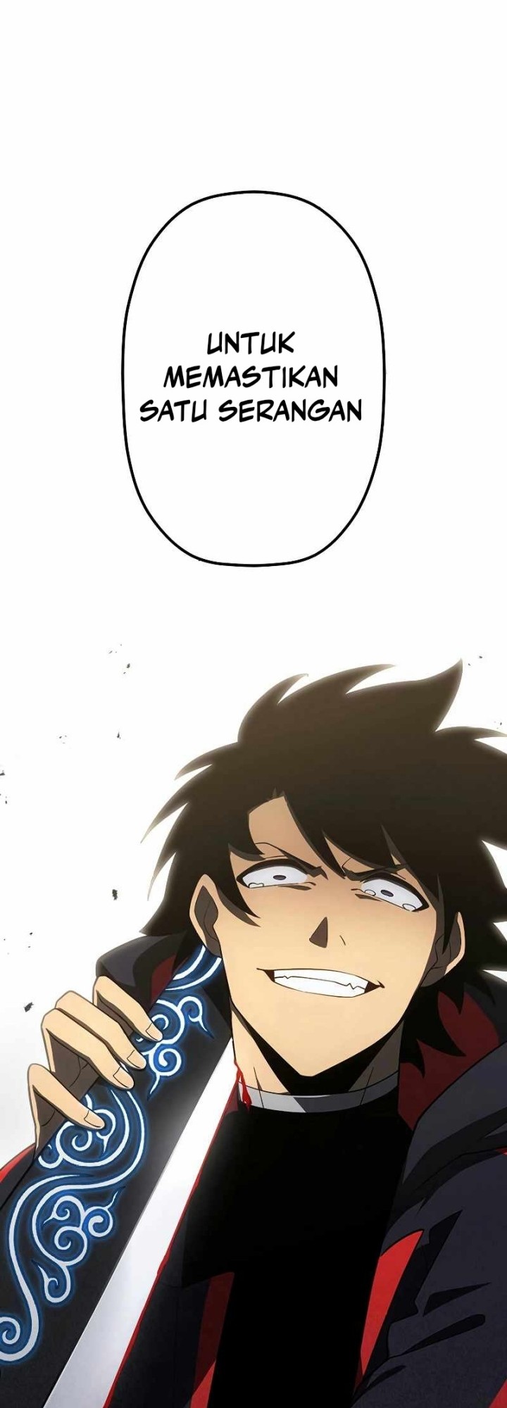 Manga Death Penalty Chapter 39 gambar 2