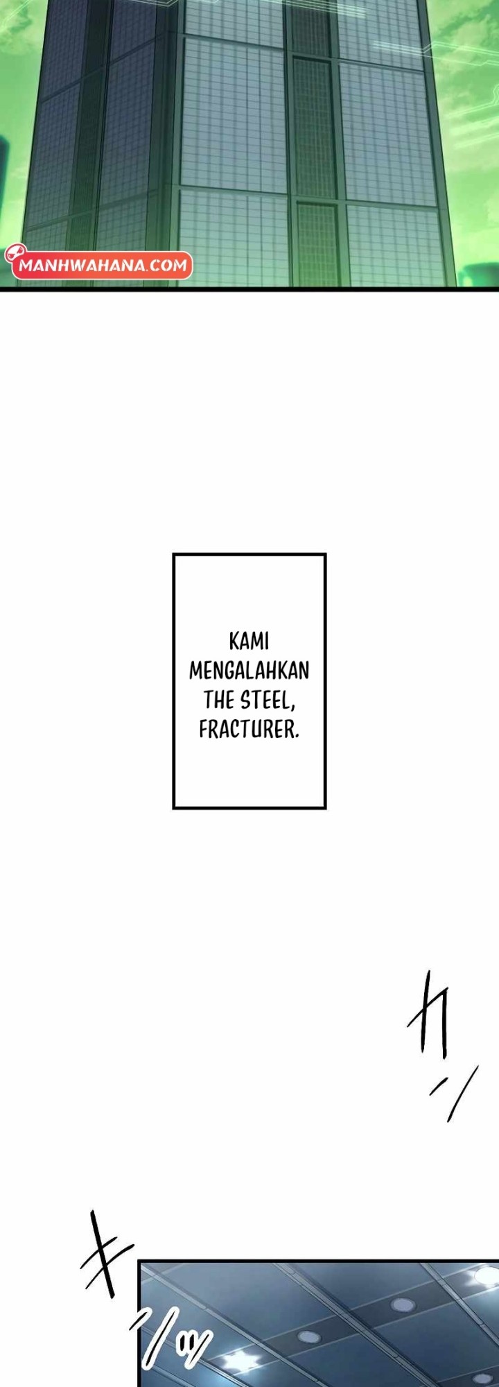 Manga Death Penalty Chapter 40 gambar 2