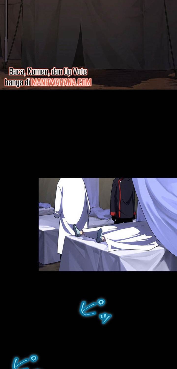 Manga Death Penalty Chapter 49 gambar 2