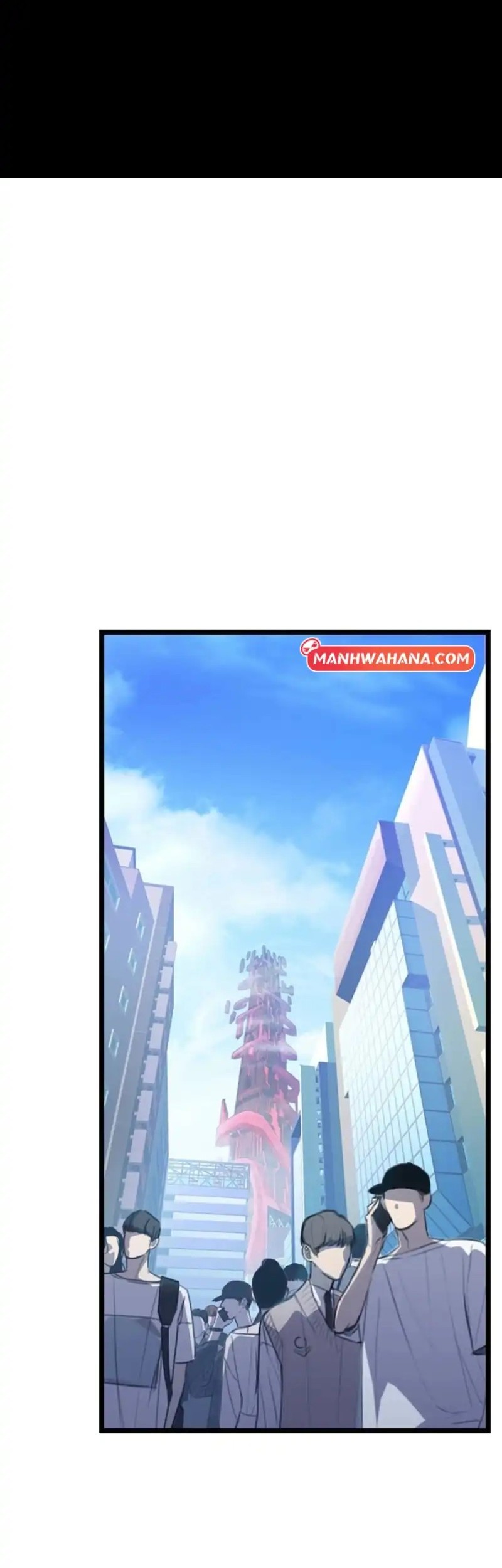 Manga Death Penalty Chapter 59 gambar 2