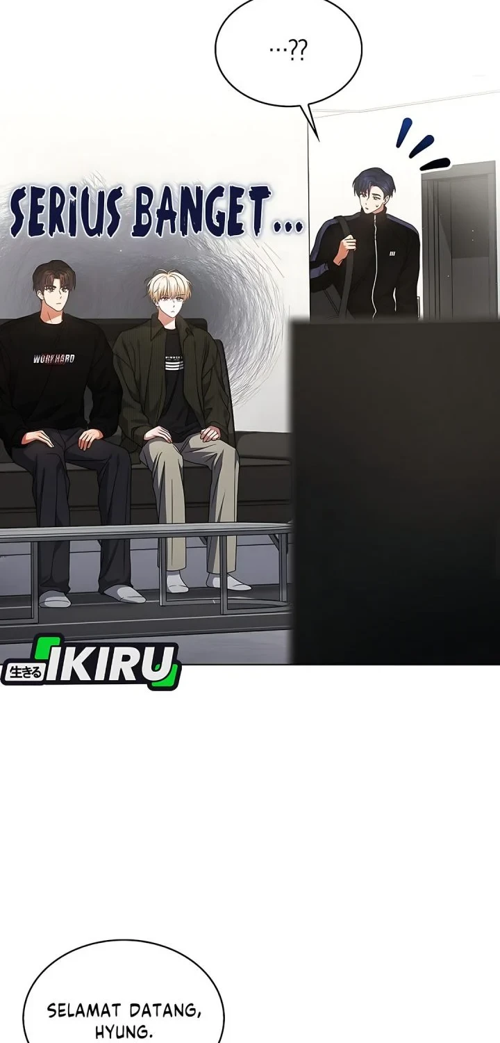 Manhwa Debut or Die Chapter 104 gambar 2