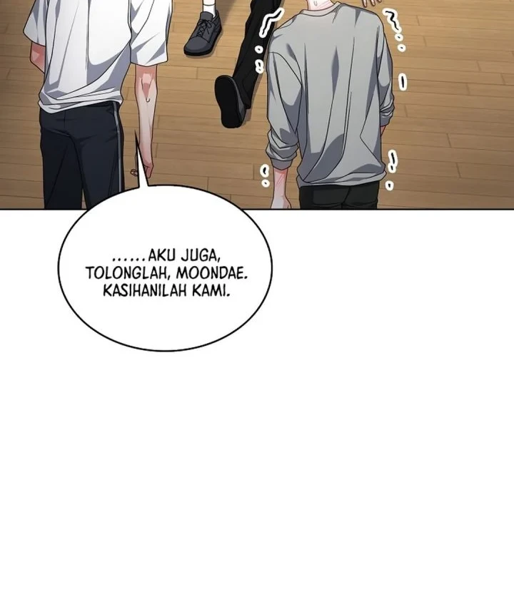 Debut or Die Chapter 107 Gambar 4