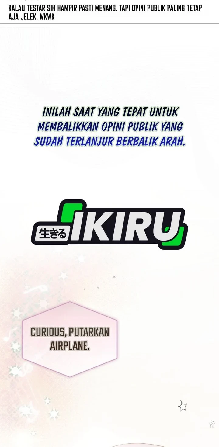 Manhwa Debut or Die Chapter 111 gambar 2