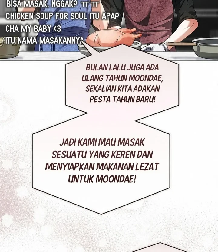 Debut or Die Chapter 112 Gambar 3