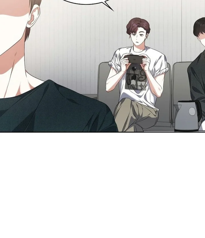 Debut or Die Chapter 115 Gambar 3