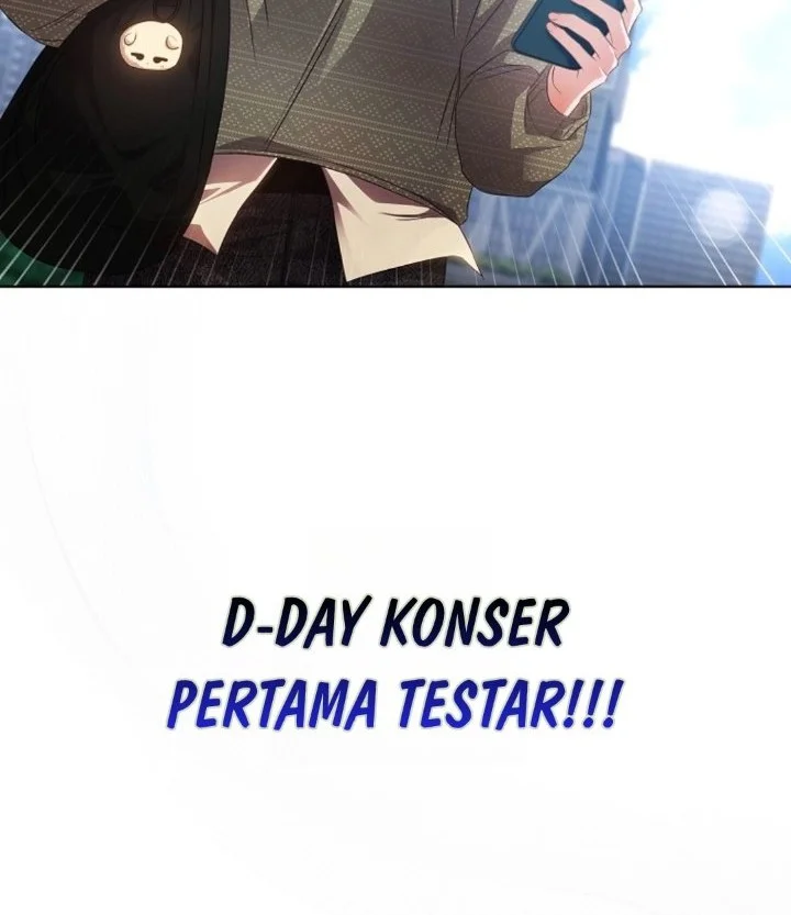 Manhwa Debut or Die Chapter 117 gambar 2