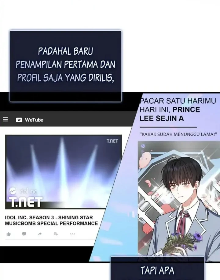 Manhwa Debut or Die Chapter 13 gambar 2