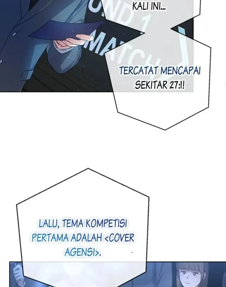 Debut or Die Chapter 13 Gambar 4
