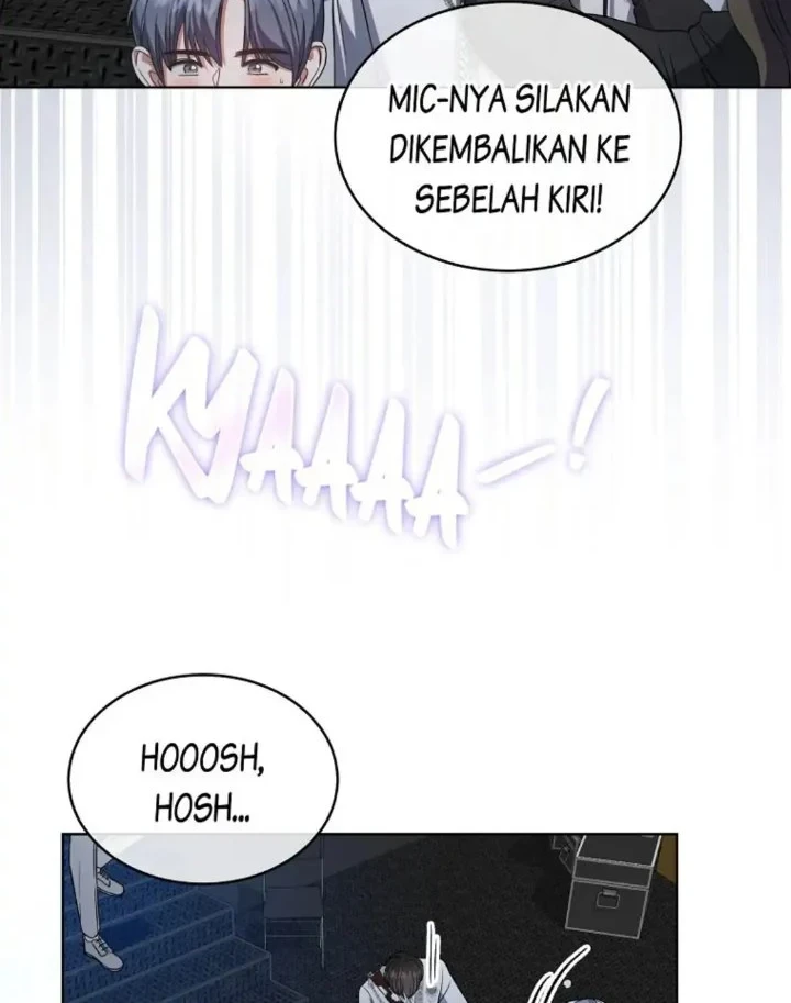 Manhwa Debut or Die Chapter 15 gambar 2