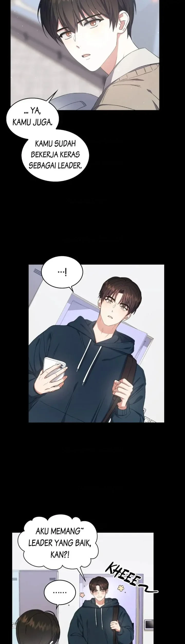 Debut or Die Chapter 16 Gambar 3