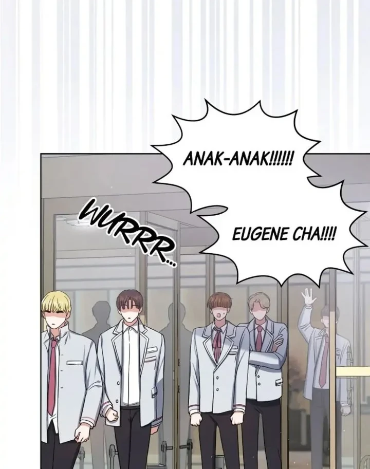 Manhwa Debut or Die Chapter 17 gambar 2