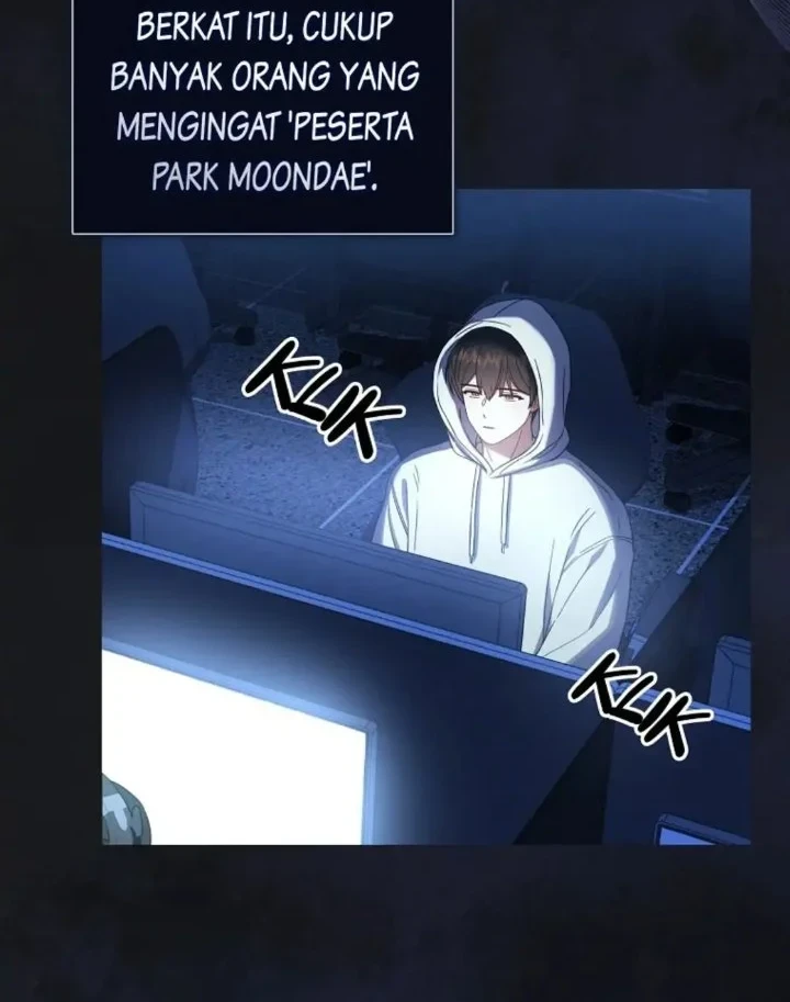 Manhwa Debut or Die Chapter 18 gambar 2