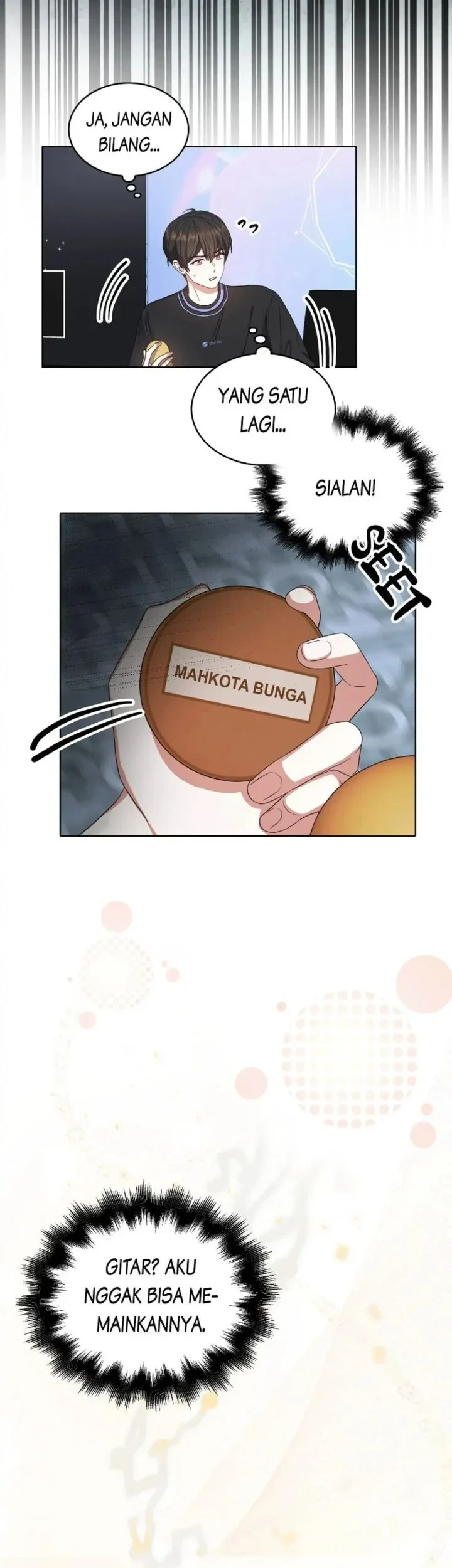 Debut or Die Chapter 19 Gambar 3