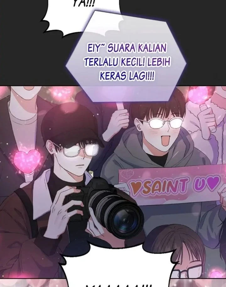 Manhwa Debut or Die Chapter 2 gambar 2