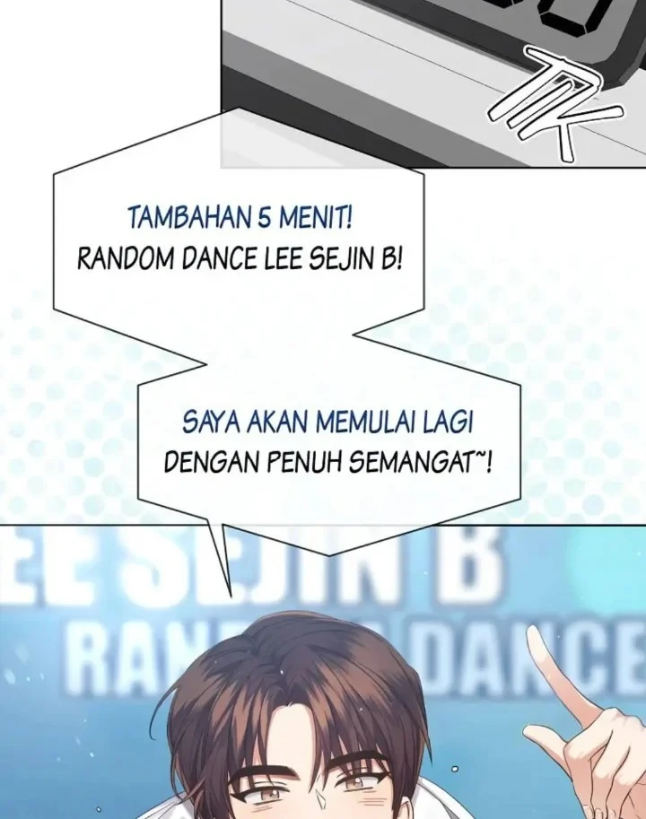 Manhwa Debut or Die Chapter 20 gambar 2