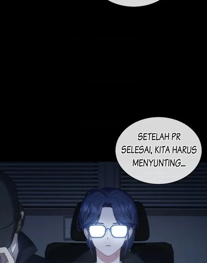 Manhwa Debut or Die Chapter 21 gambar 2