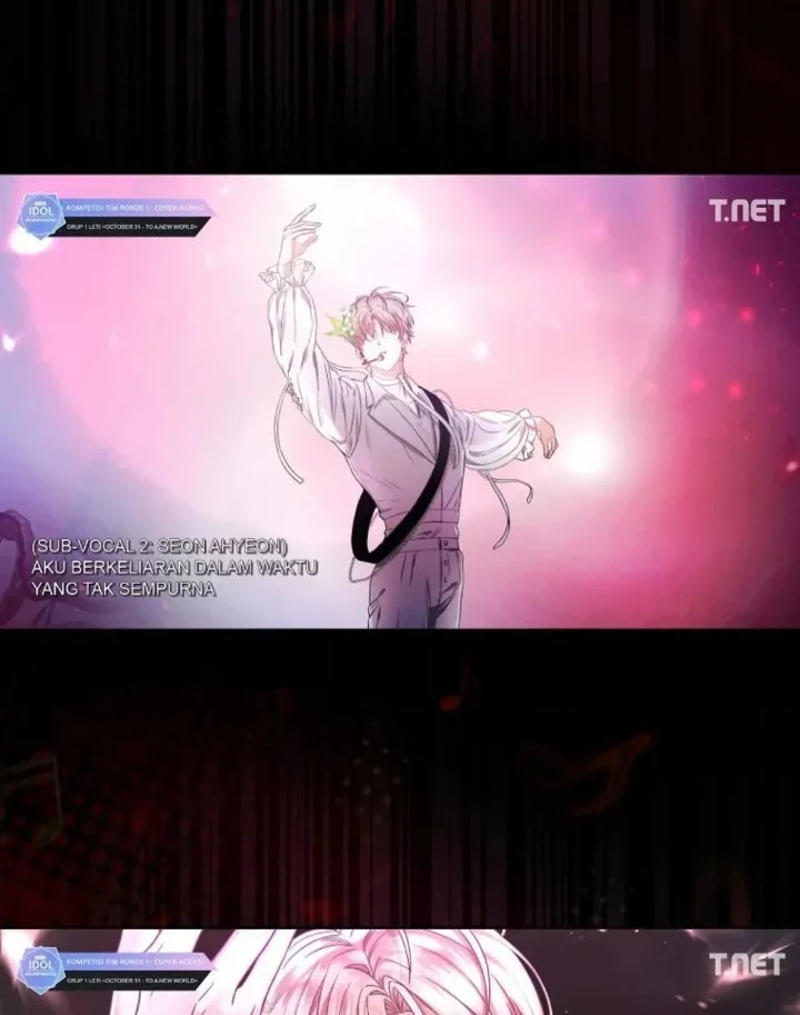 Manhwa Debut or Die Chapter 22 gambar 2