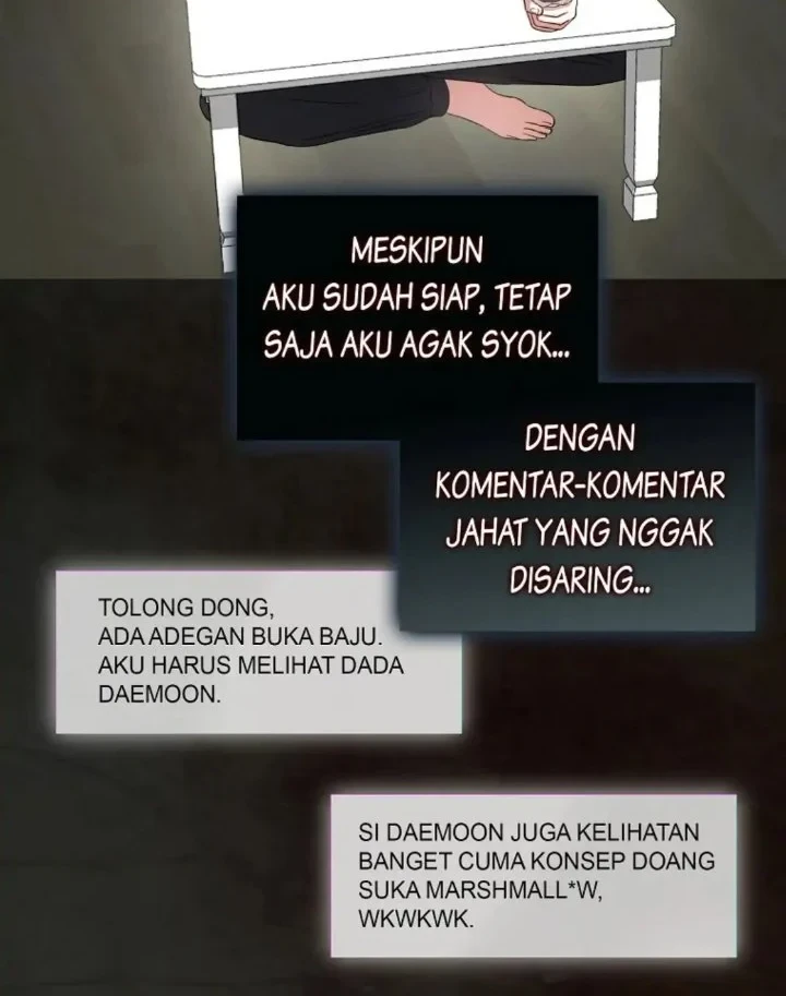 Manhwa Debut or Die Chapter 23 gambar 2