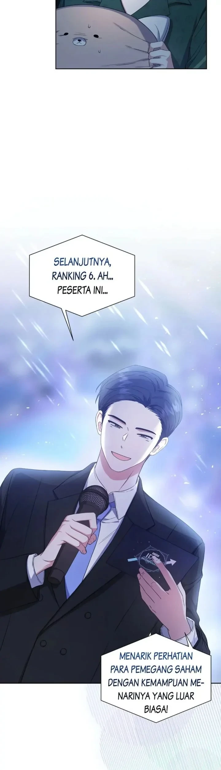 Debut or Die Chapter 25 Gambar 3