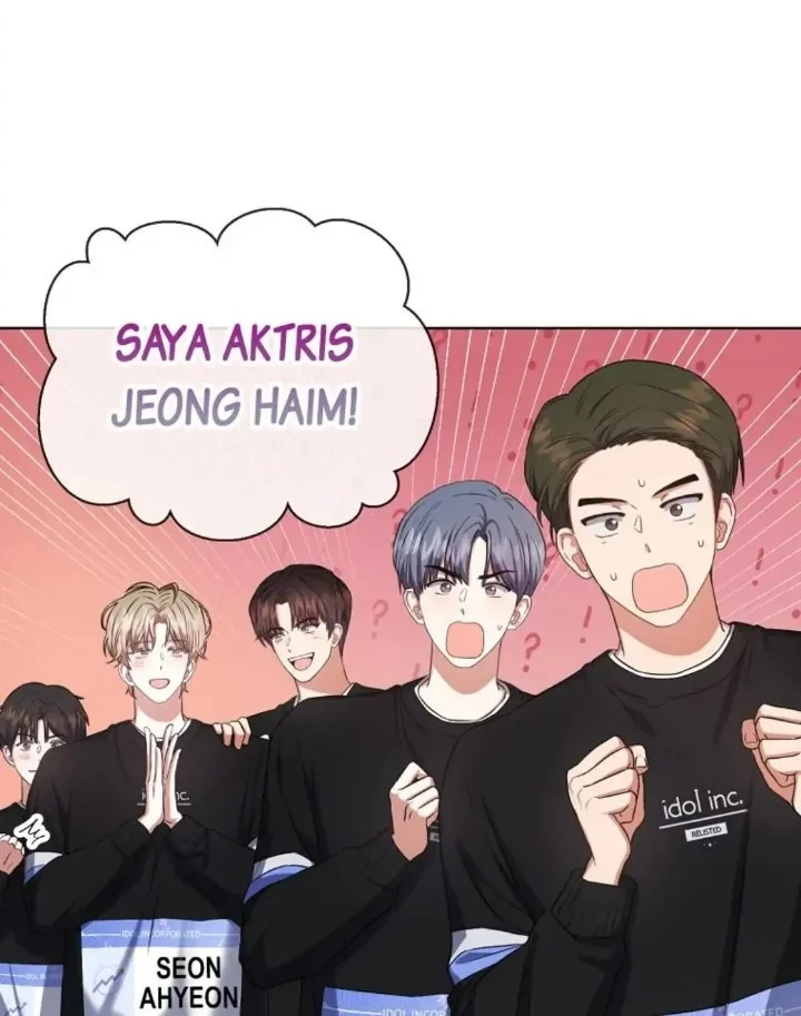 Manhwa Debut or Die Chapter 27 gambar 2