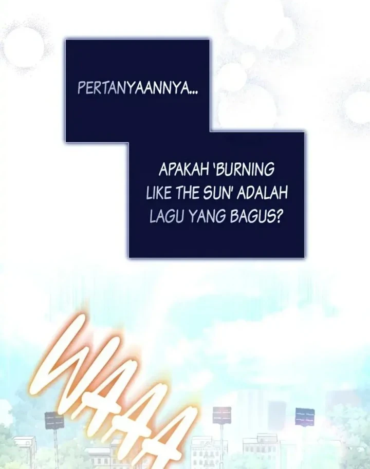 Manhwa Debut or Die Chapter 28 gambar 2