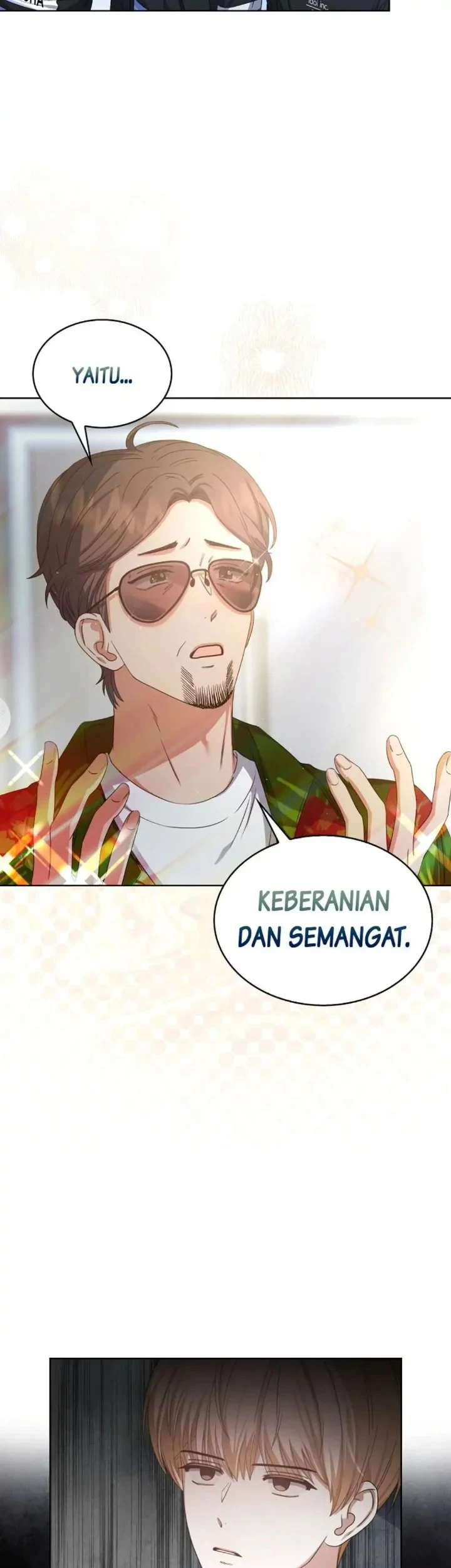Debut or Die Chapter 29 Gambar 3