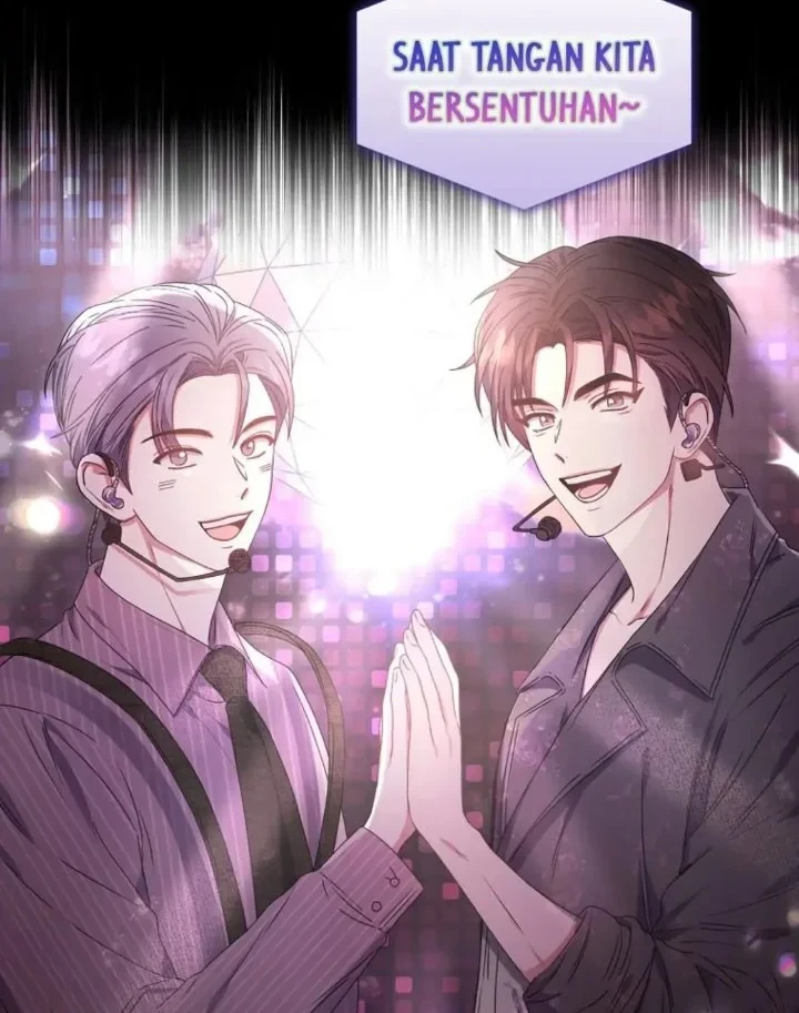 Manhwa Debut or Die Chapter 30 gambar 2