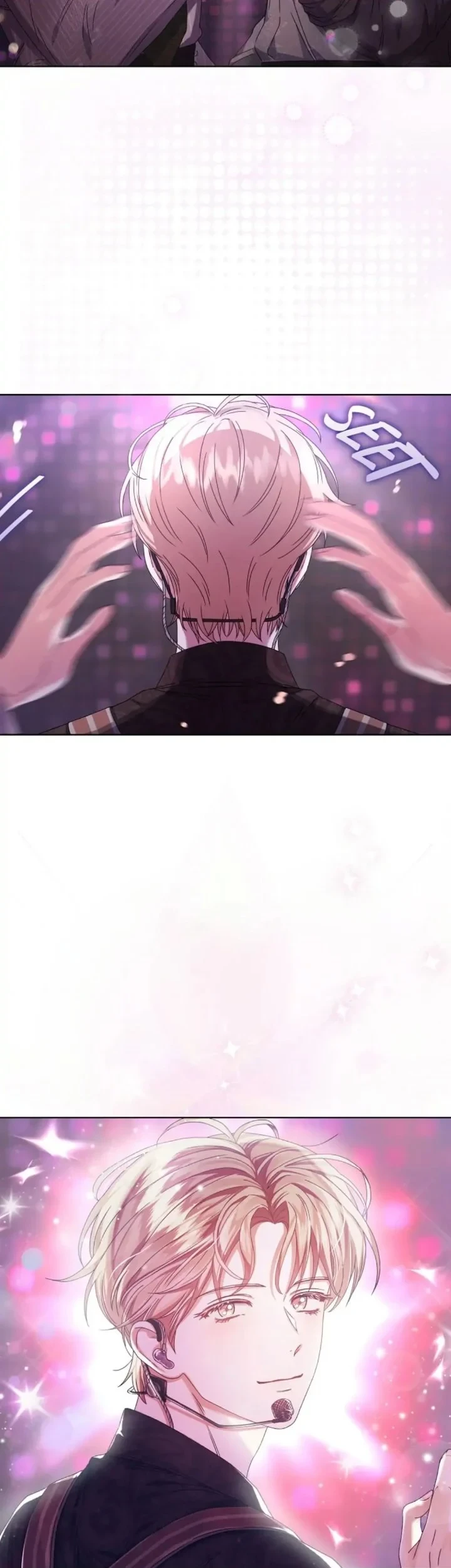 Debut or Die Chapter 30 Gambar 3