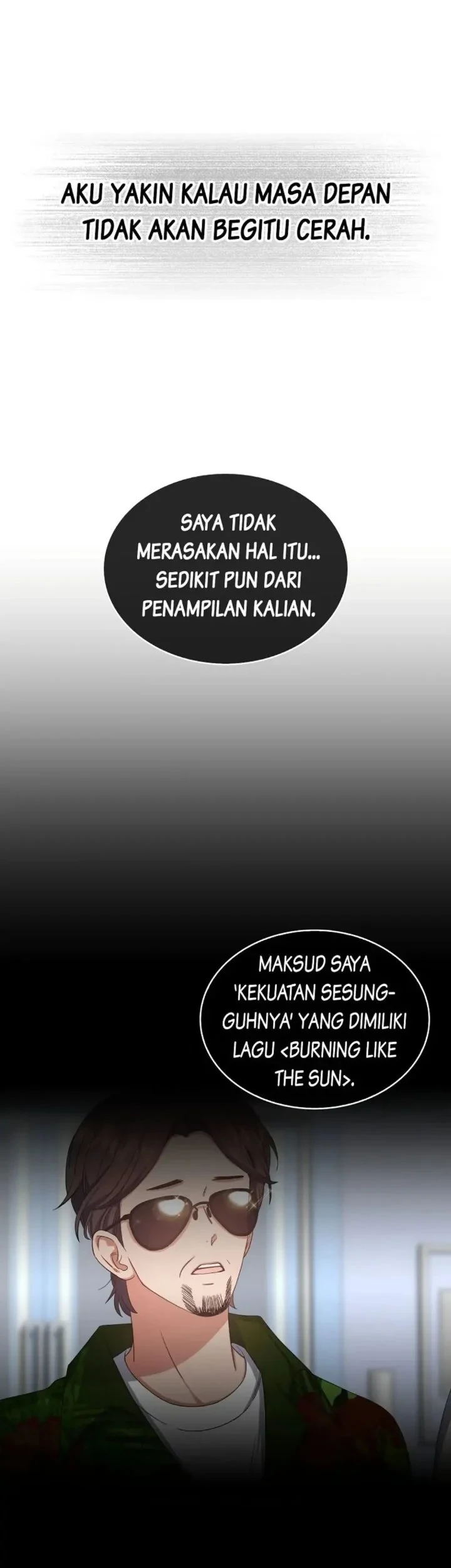 Komik Debut or Die Chapter 31 gambar 1
