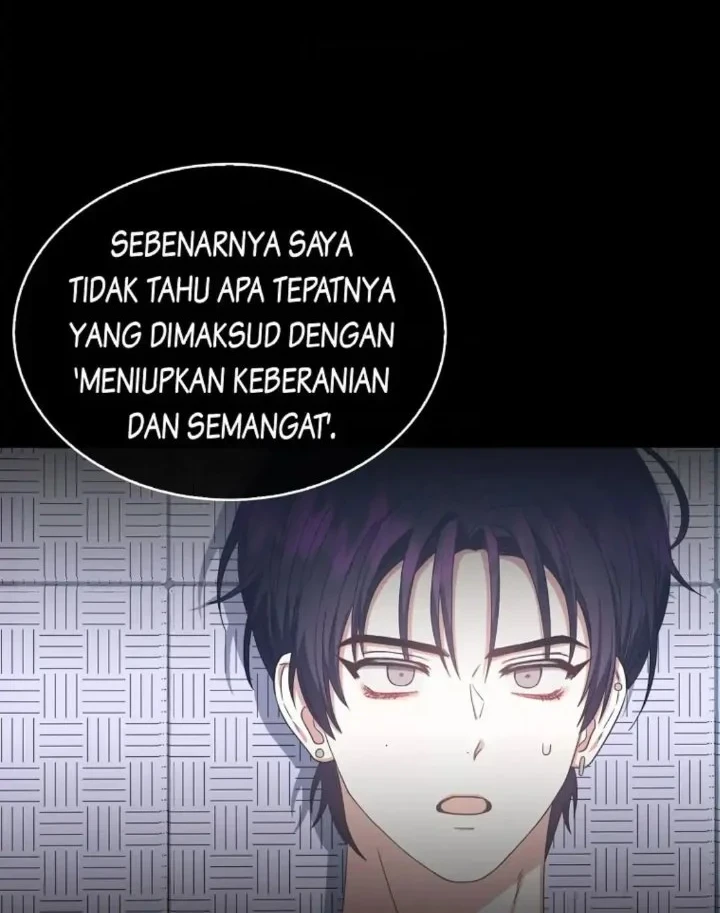 Manhwa Debut or Die Chapter 31 gambar 2