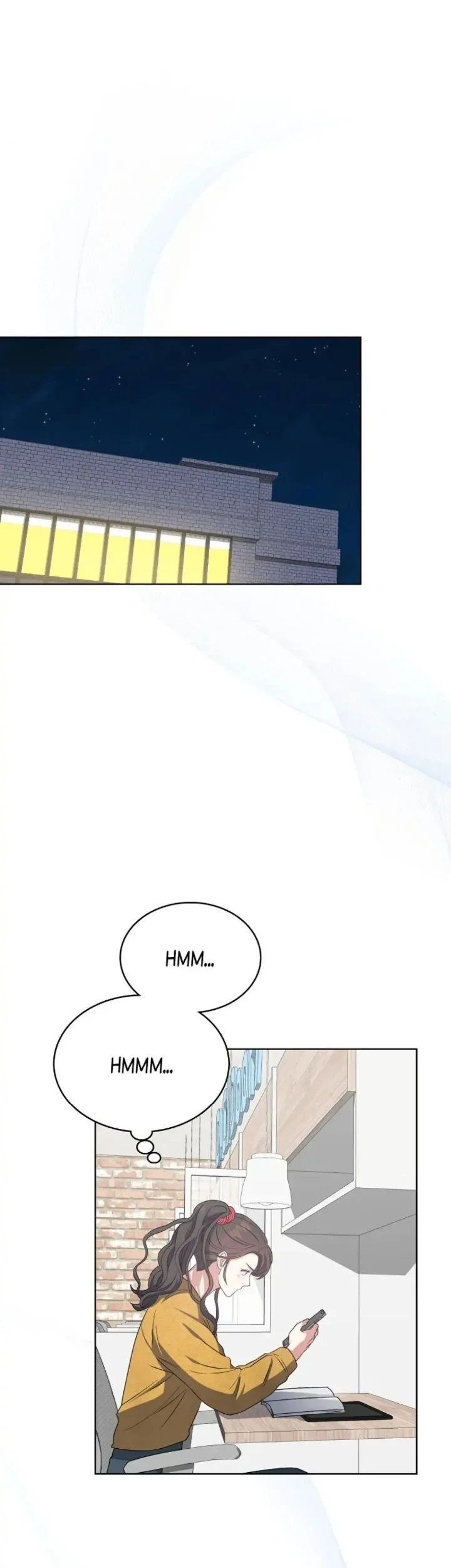 Komik Debut or Die Chapter 33 gambar 1