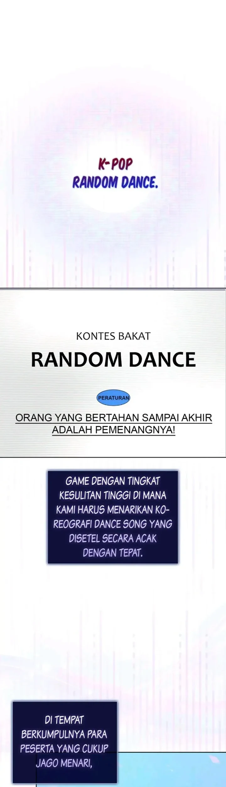 Komik Debut or Die Chapter 38 gambar 1