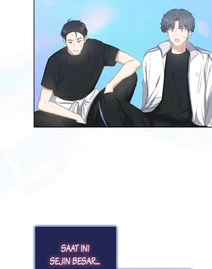 Manhwa Debut or Die Chapter 38 gambar 2