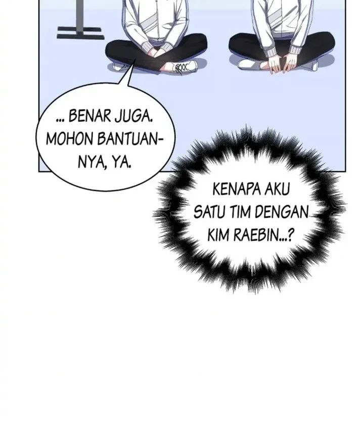 Debut or Die Chapter 39 Gambar 3