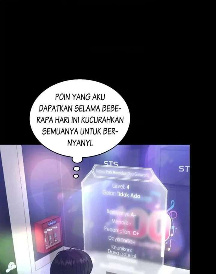 Manhwa Debut or Die Chapter 4 gambar 2