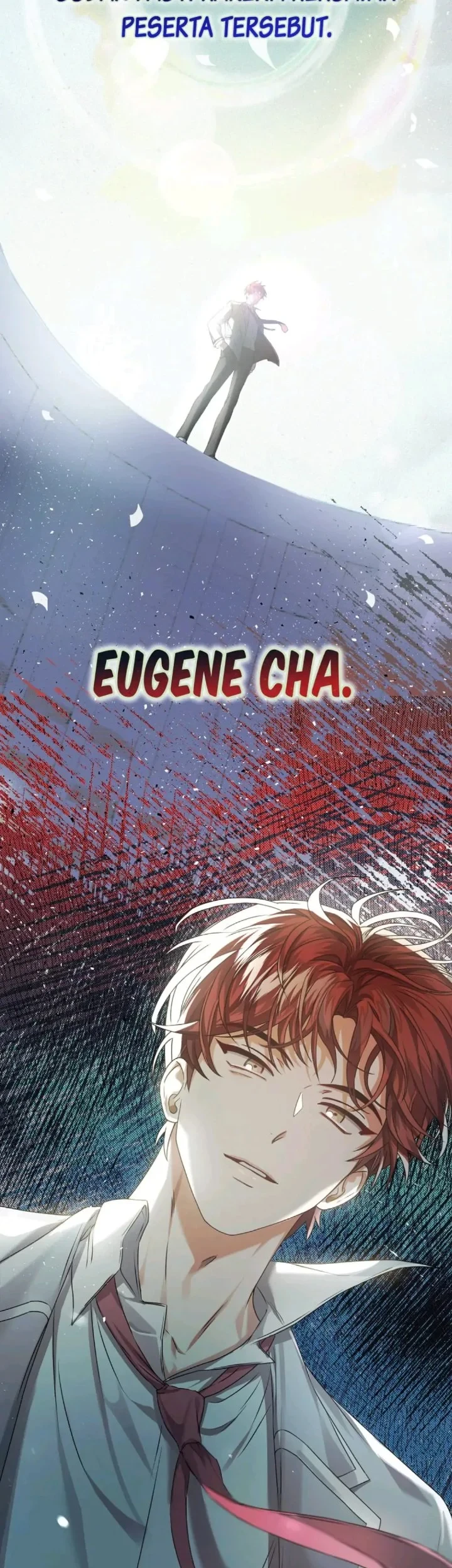 Debut or Die Chapter 41 Gambar 3