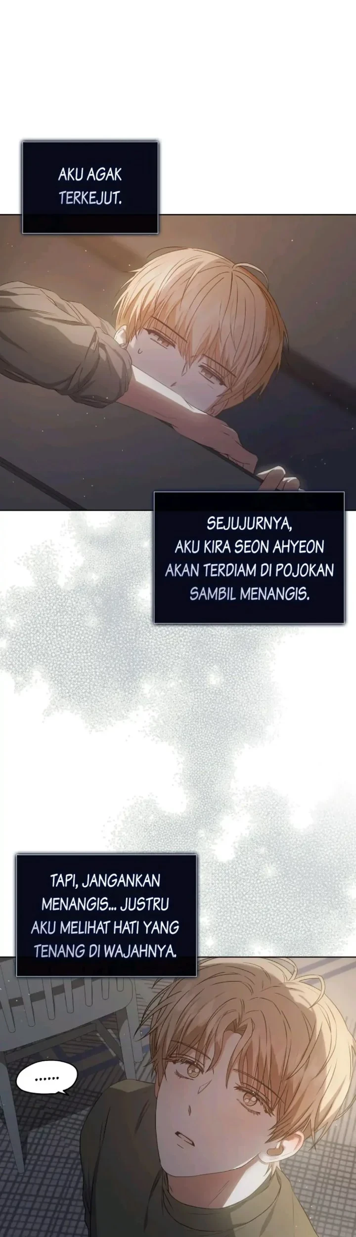 Komik Debut or Die Chapter 42 gambar 1