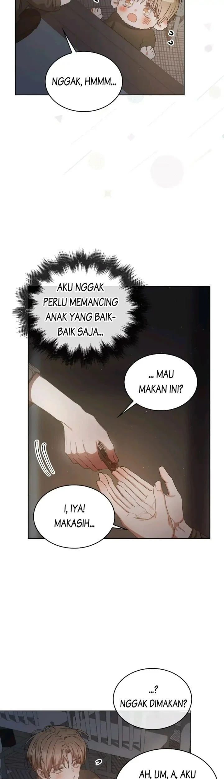 Debut or Die Chapter 42 Gambar 3