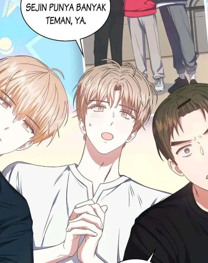 Manhwa Debut or Die Chapter 44 gambar 2