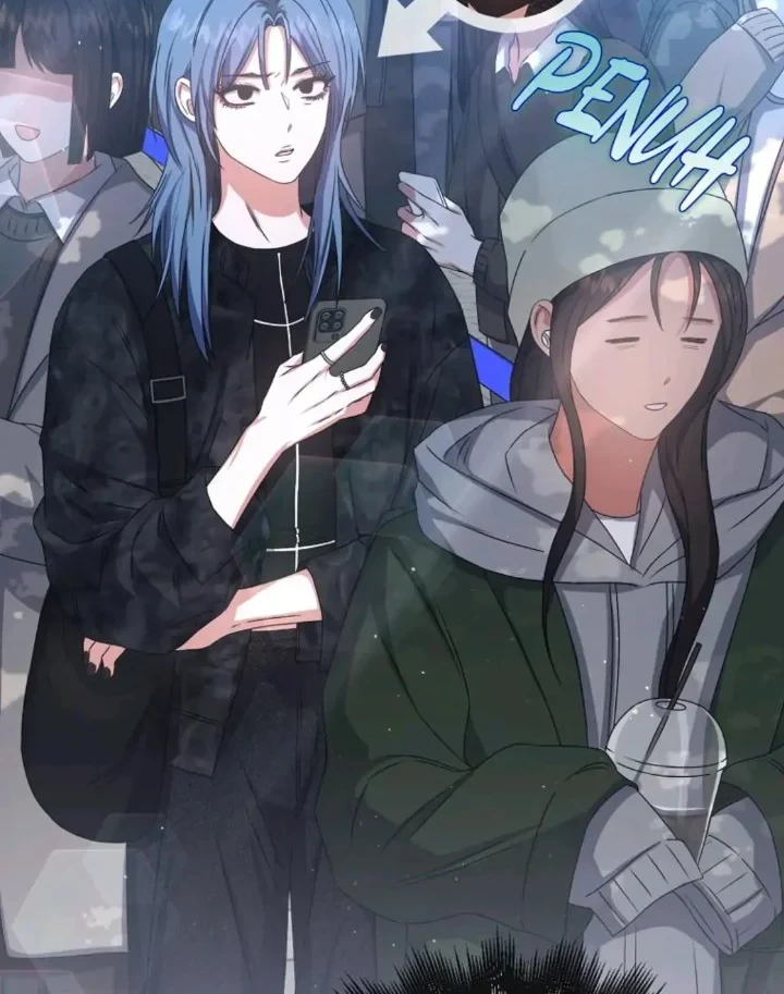 Manhwa Debut or Die Chapter 45 gambar 2